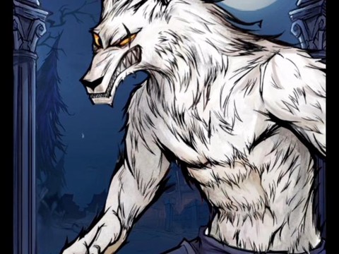 狼人杀里白狼王是什么[图1]