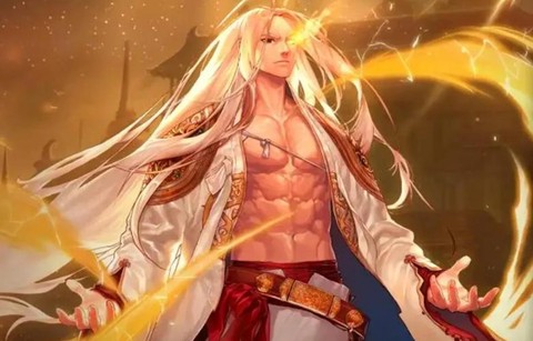 dnf男气功穿什么甲[图1]