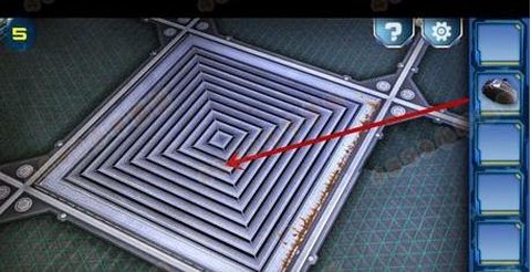 密室逃脱5第9关怎么过