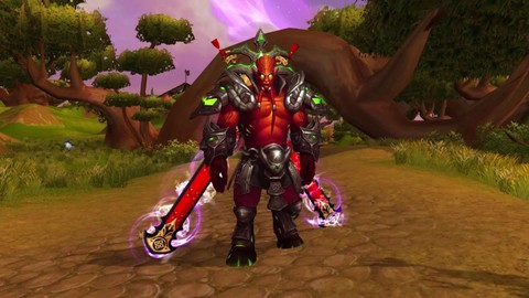 魔兽世界威望是什么[图2]