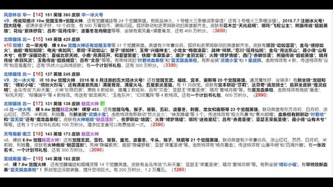 英魂之刃有什么等级[图2]