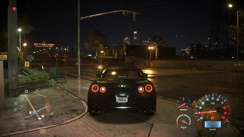 极品飞车19怎么联机[图1]