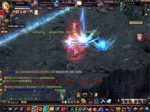 魔域四星副本爆什么[图2]