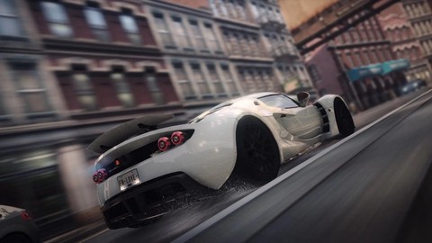 极品飞车17怎么玩的[图1]