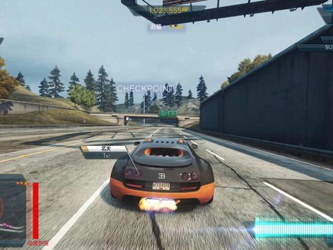 极品飞车17怎么玩的[图2]