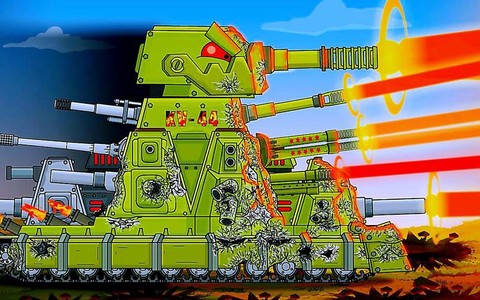 坦克世界是什么类型[图2]