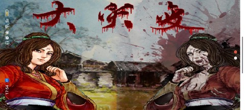 侠客风云传什么mod[图1]