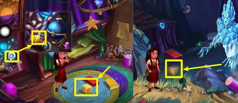 密室逃脱三关怎么过图解