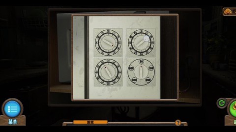 密室逃脱三关怎么过图解[图1]