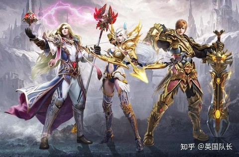 永恒纪元怎么提升战力[图2]