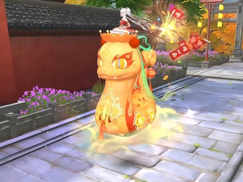 倩女幽魂青鸾用什么抓