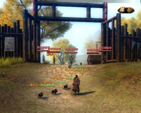 九阴真经怎么刷碎银