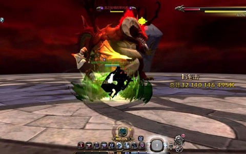 龙之谷石榴石怎么获得