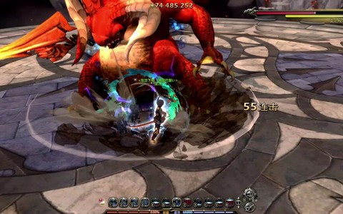 龙之谷石榴石怎么获得[图2]