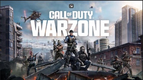 为什么使命召唤锁区