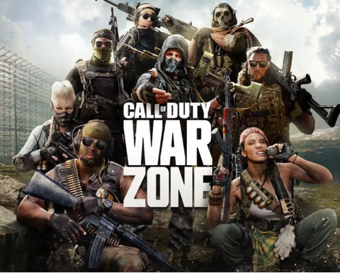 为什么使命召唤锁区[图1]