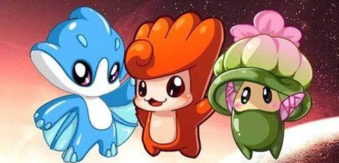 赛尔号第三只主宠怎么得