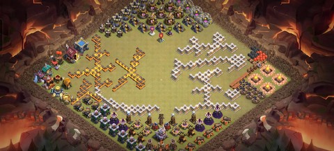 部落冲突的部落怎么进[图1]