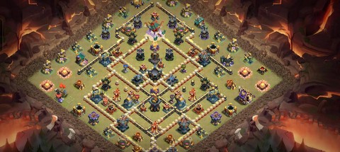 部落冲突的部落怎么进[图2]