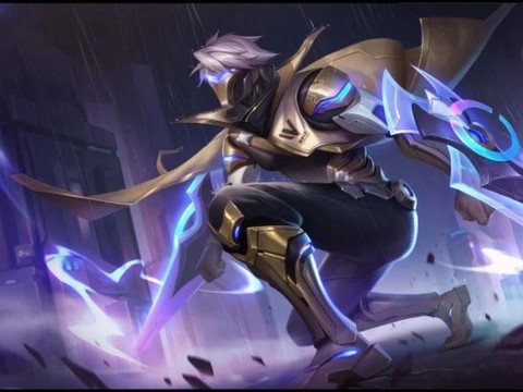 英魂之刃什么刺客厉害[图2]