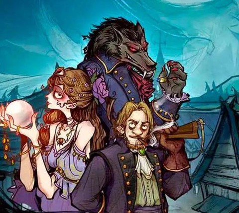 狼人杀怎么才能封号[图2]