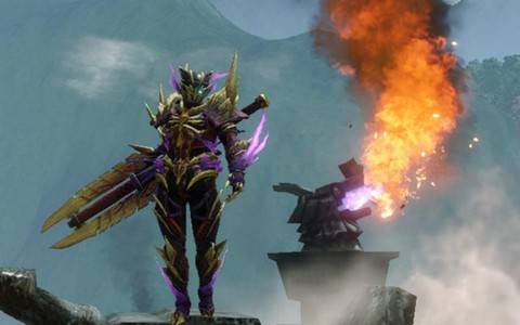 怪物猎人3什么弩好