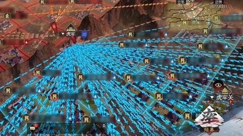 率土之滨盟战怎么打