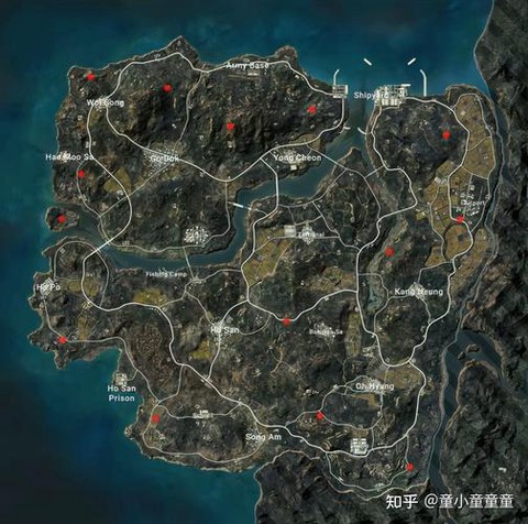 绝地大逃杀怎么开房间[图2]