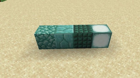 我的世界海晶石有什么用[图1]