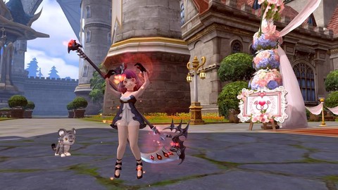 龙之谷萌骑士转什么[图1]