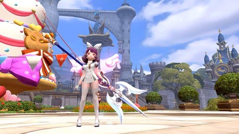 龙之谷萌骑士转什么[图2]