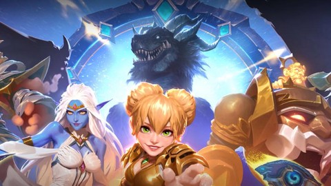 炉石传说什么时候有的[图2]