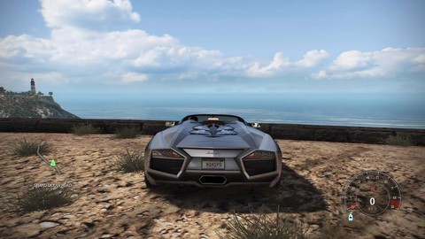 极品飞车14什么车最好