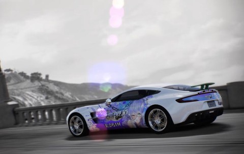 极品飞车14什么车最好[图1]