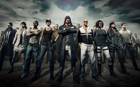 绝地求生组队怎么踢人