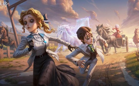 第五人格主线是什么[图1]