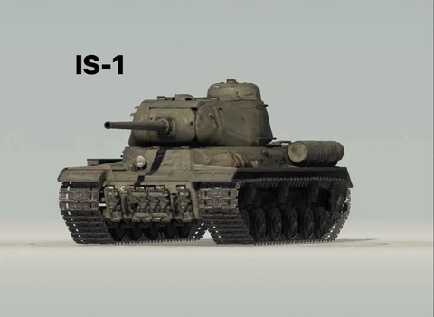 坦克世界is怎么用[图1]