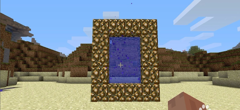 我的世界里怎么去天堂[图2]